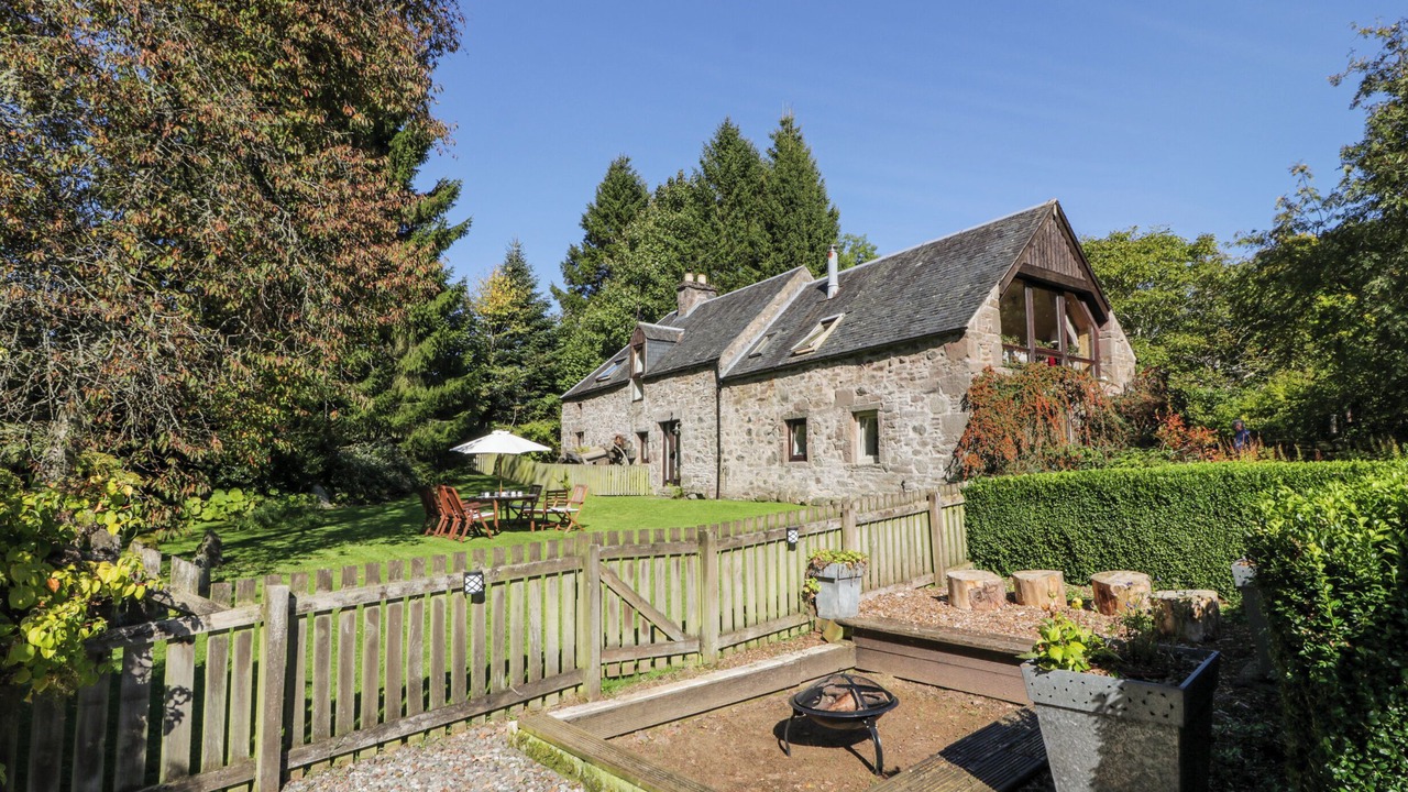 Photo of Outdoor in Crieff