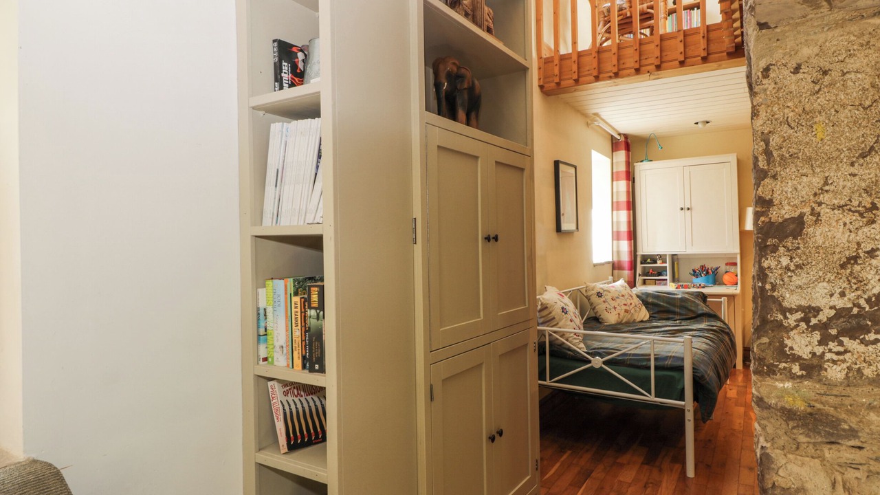 Photo of Bedroom in Crieff