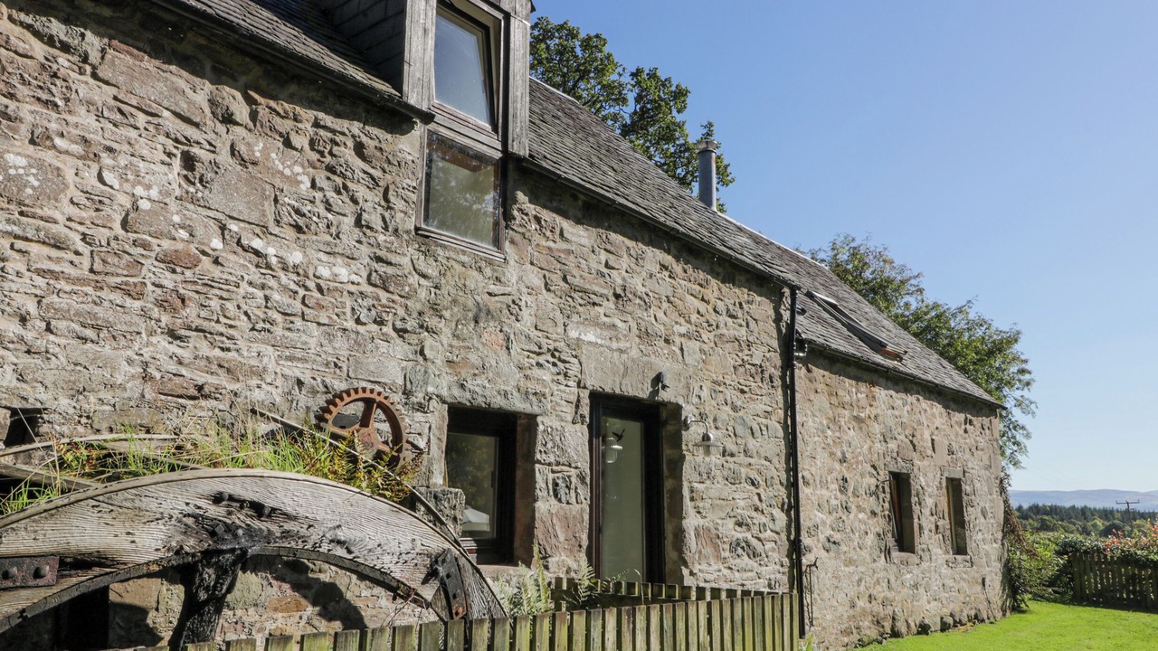 Photo of Outdoor in Crieff