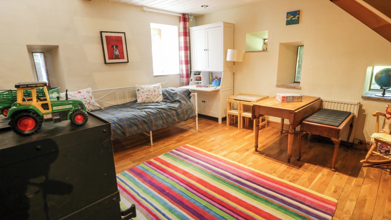 Photo of Bedroom in Crieff