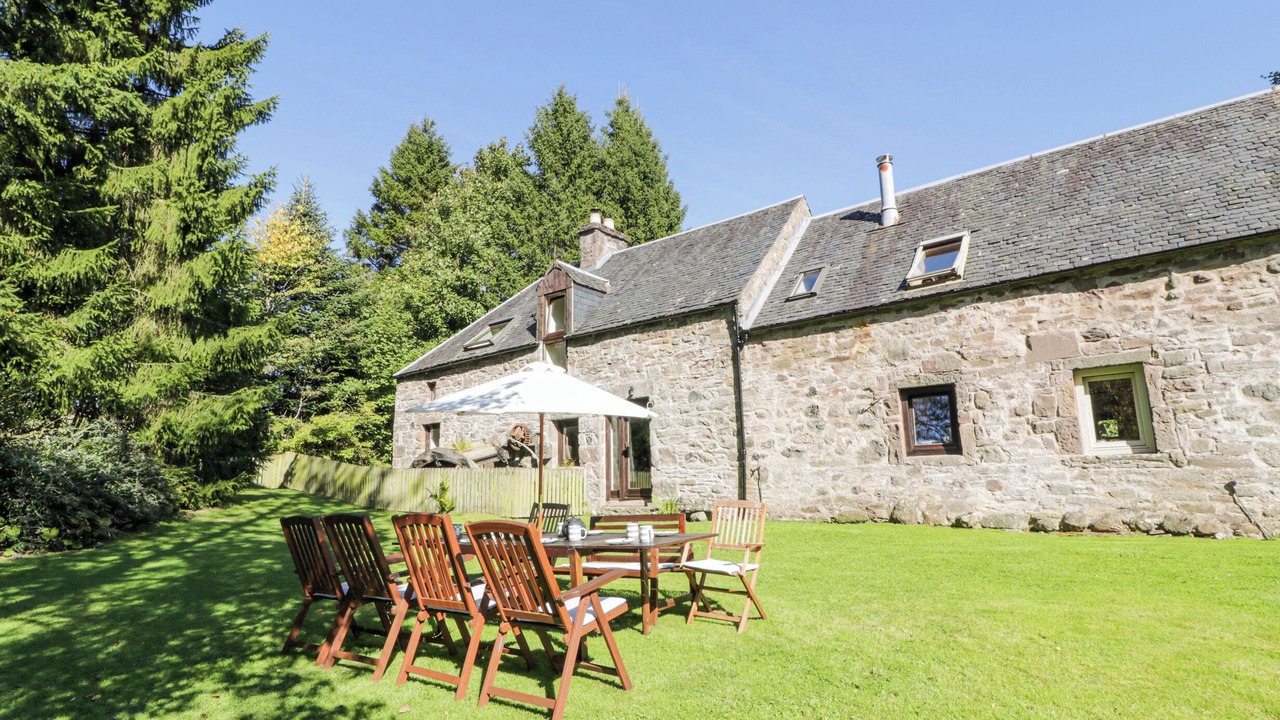 Photo of Outdoor in Crieff