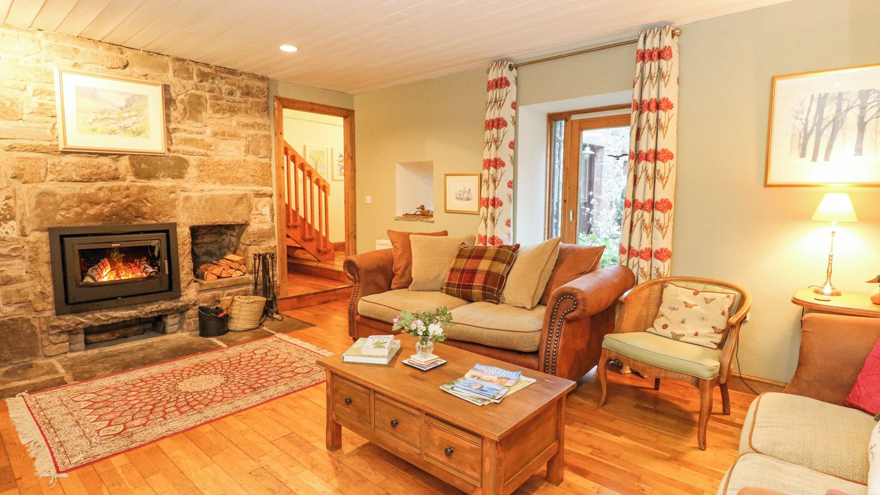 Photo of Livingroom in Crieff