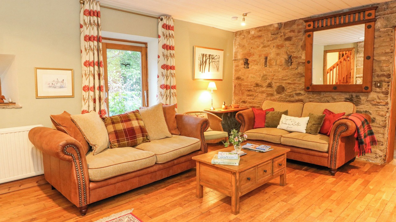 Photo of Livingroom in Crieff