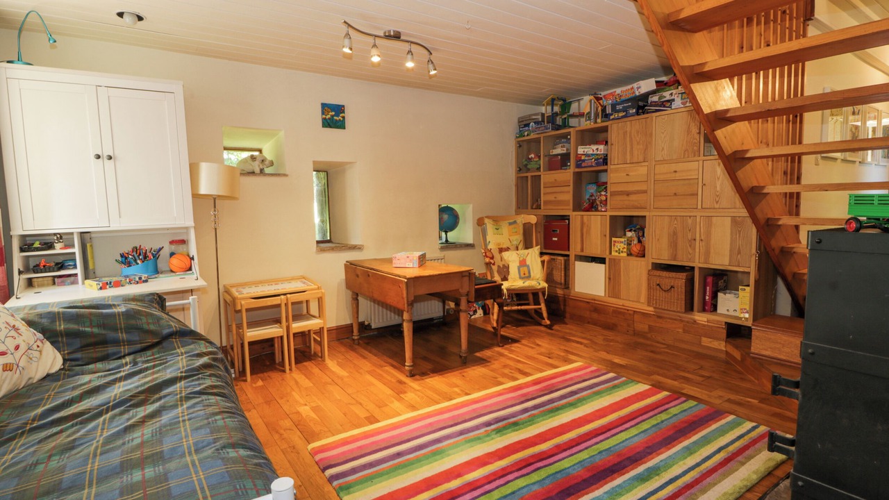 Photo of Bedroom in Crieff