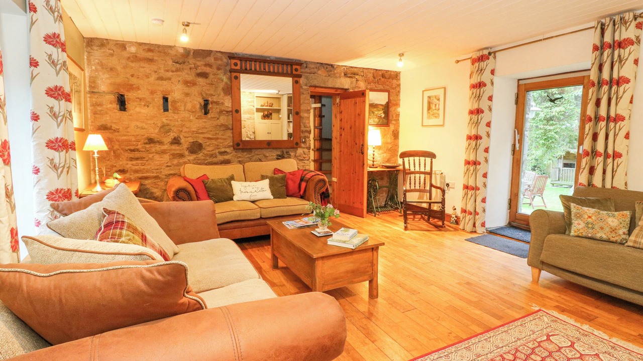 Photo of Livingroom in Crieff