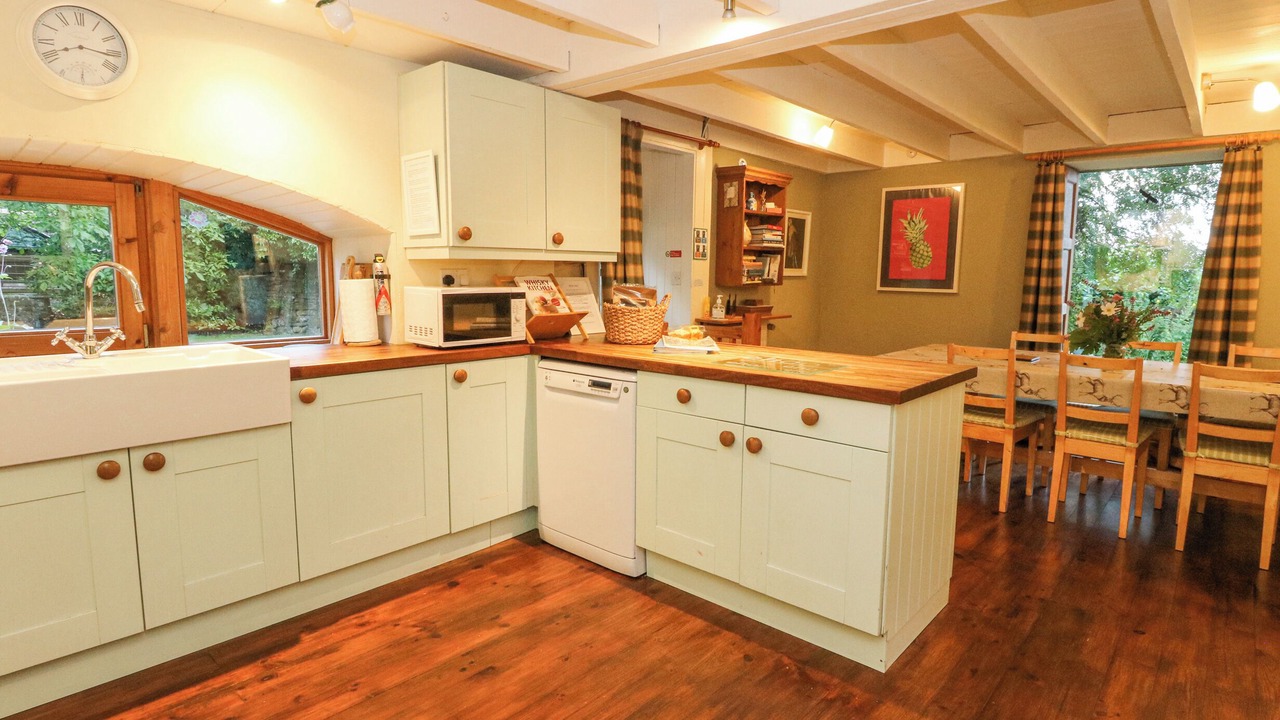 Photo of Kitchen in Crieff