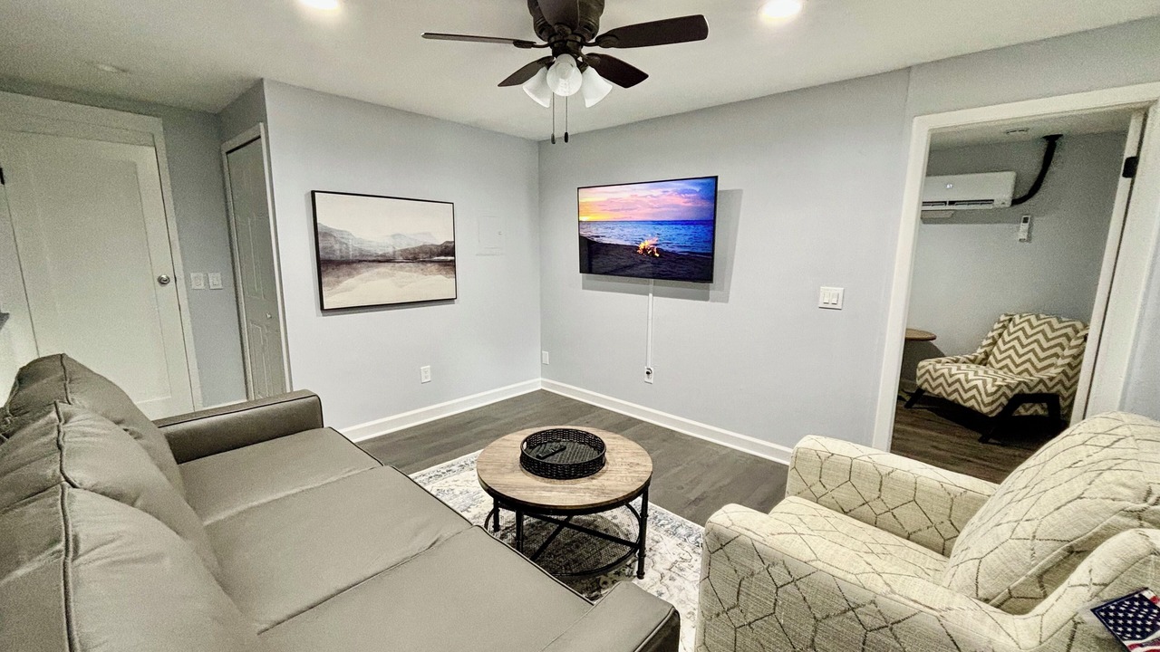 Photo of Livingroom in Oxford