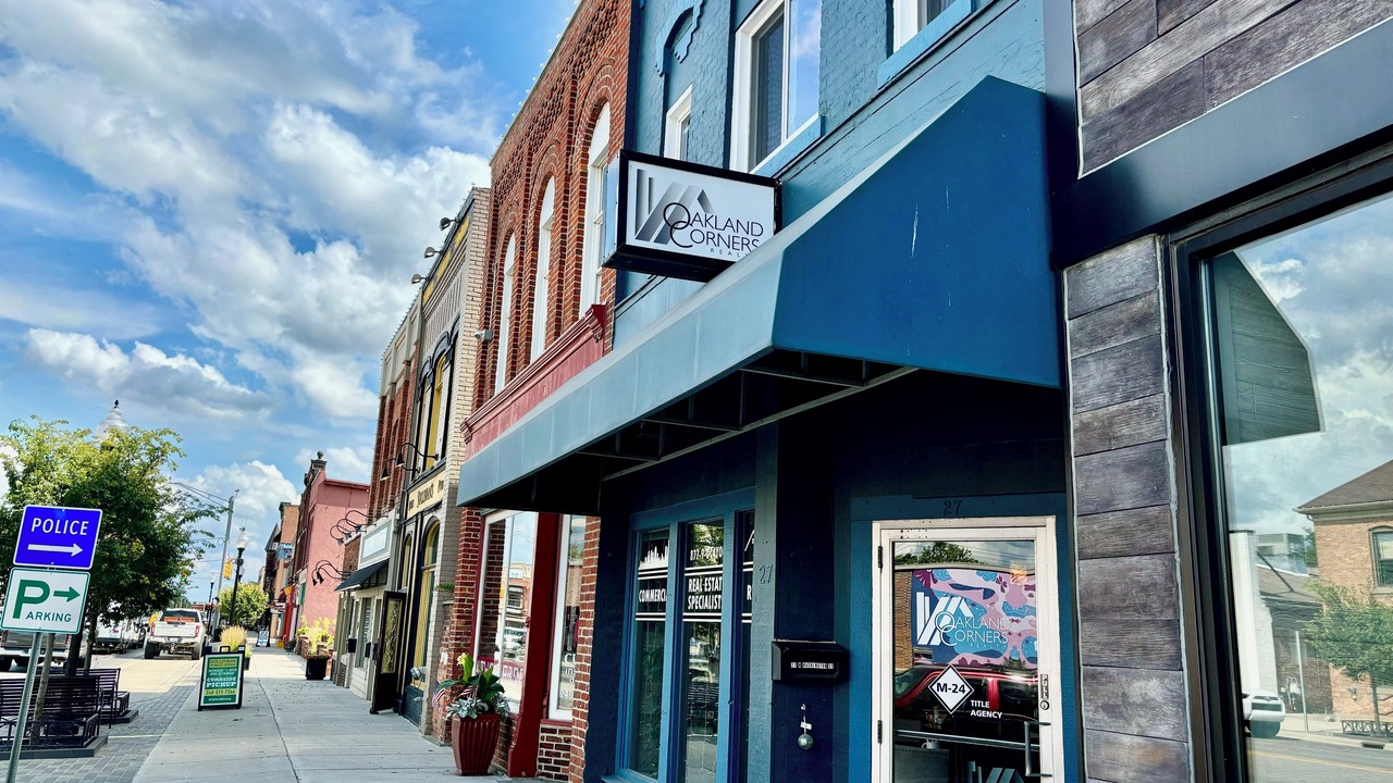 Photo of Outdoor in Oxford