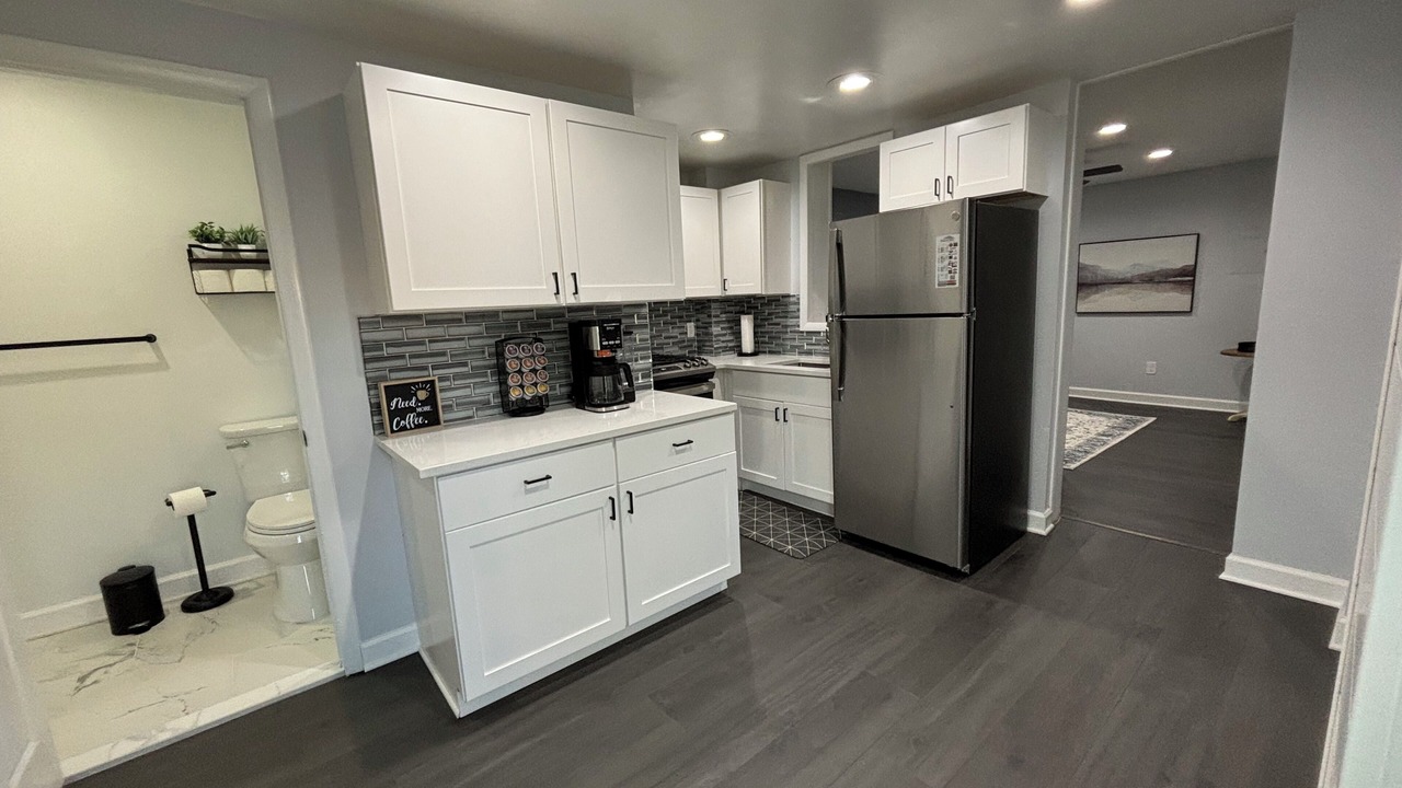 Photo of Kitchen in Oxford