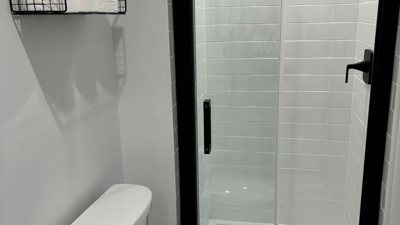 Photo of Bathroom in Oxford
