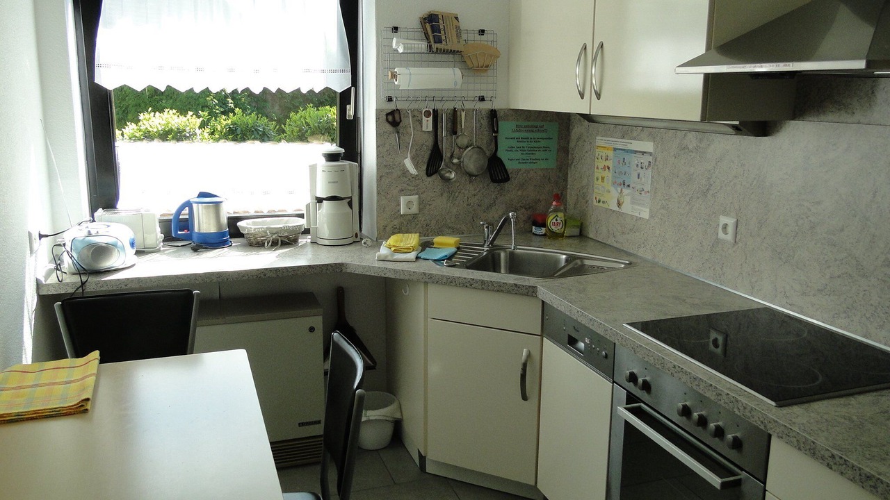 Photo of Kitchen in Bisingen