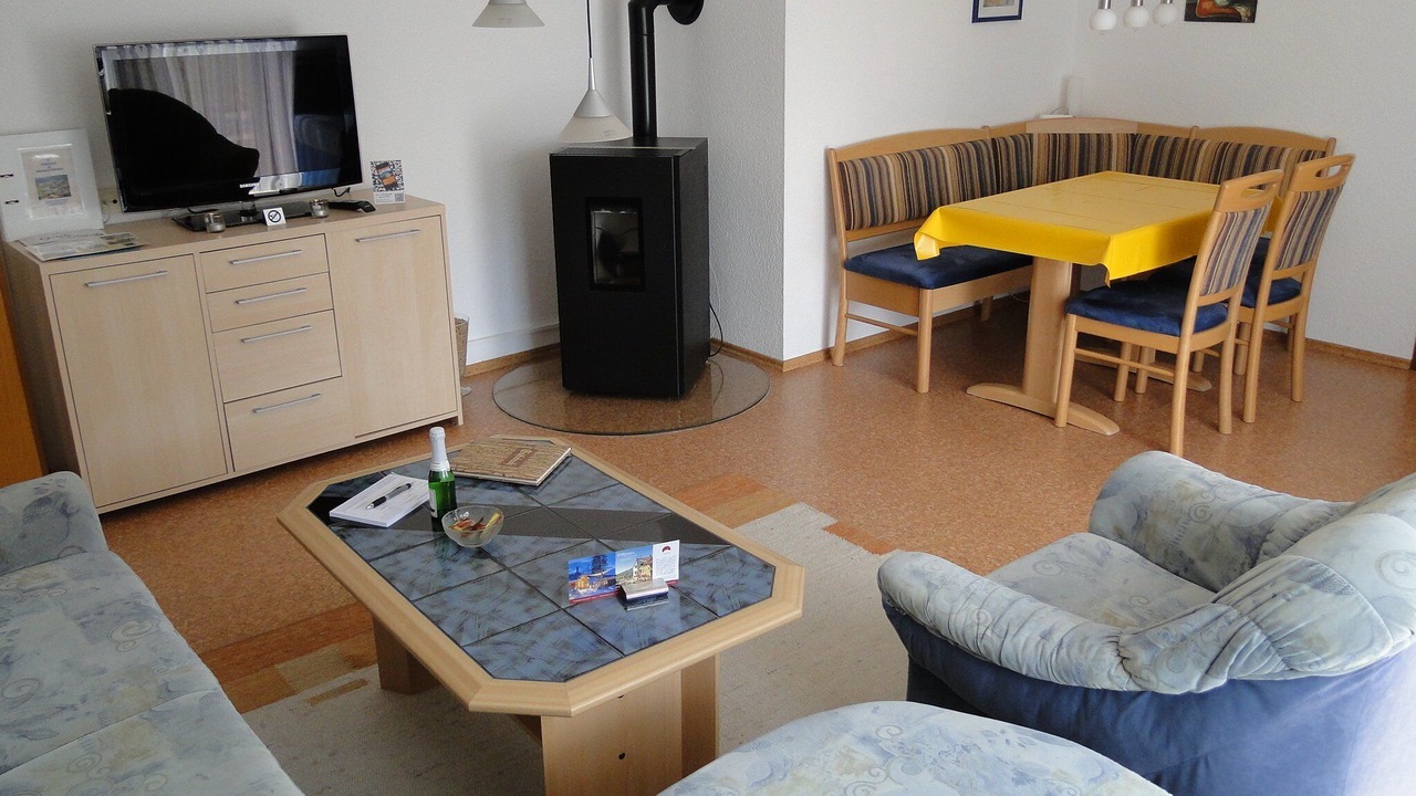Photo of Livingroom in Bisingen