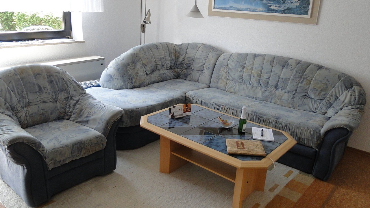 Photo of Livingroom in Bisingen