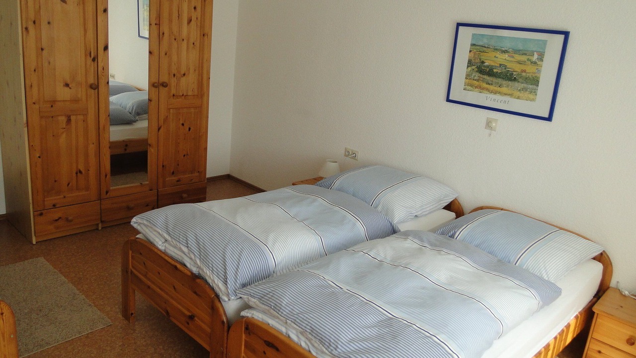 Photo of Bedroom in Bisingen