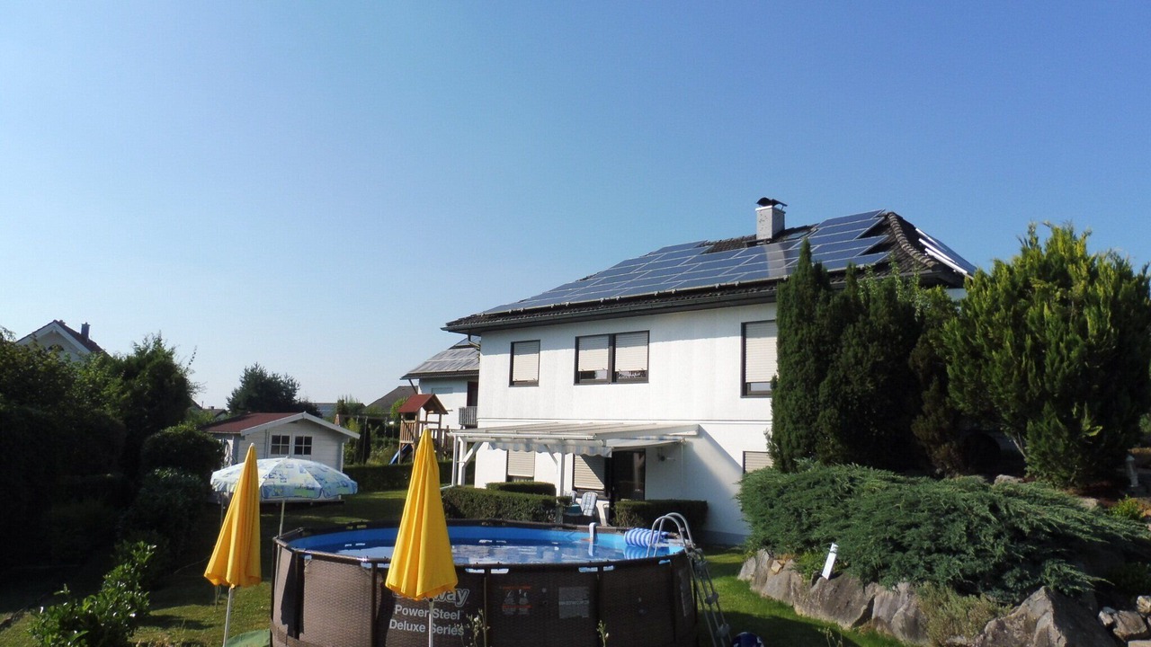 Photo of Outdoor in Bisingen