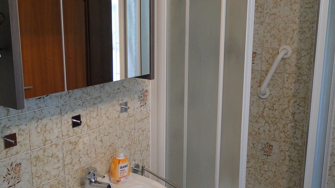 Photo of Bathroom in Bisingen
