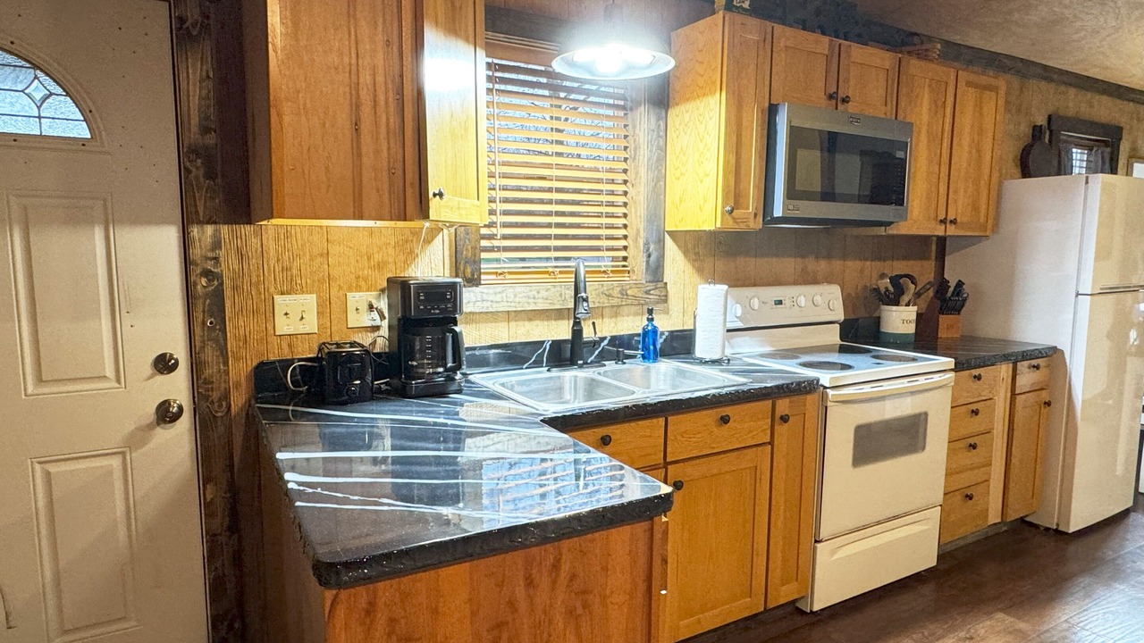 Photo of Kitchen in Nelsonville