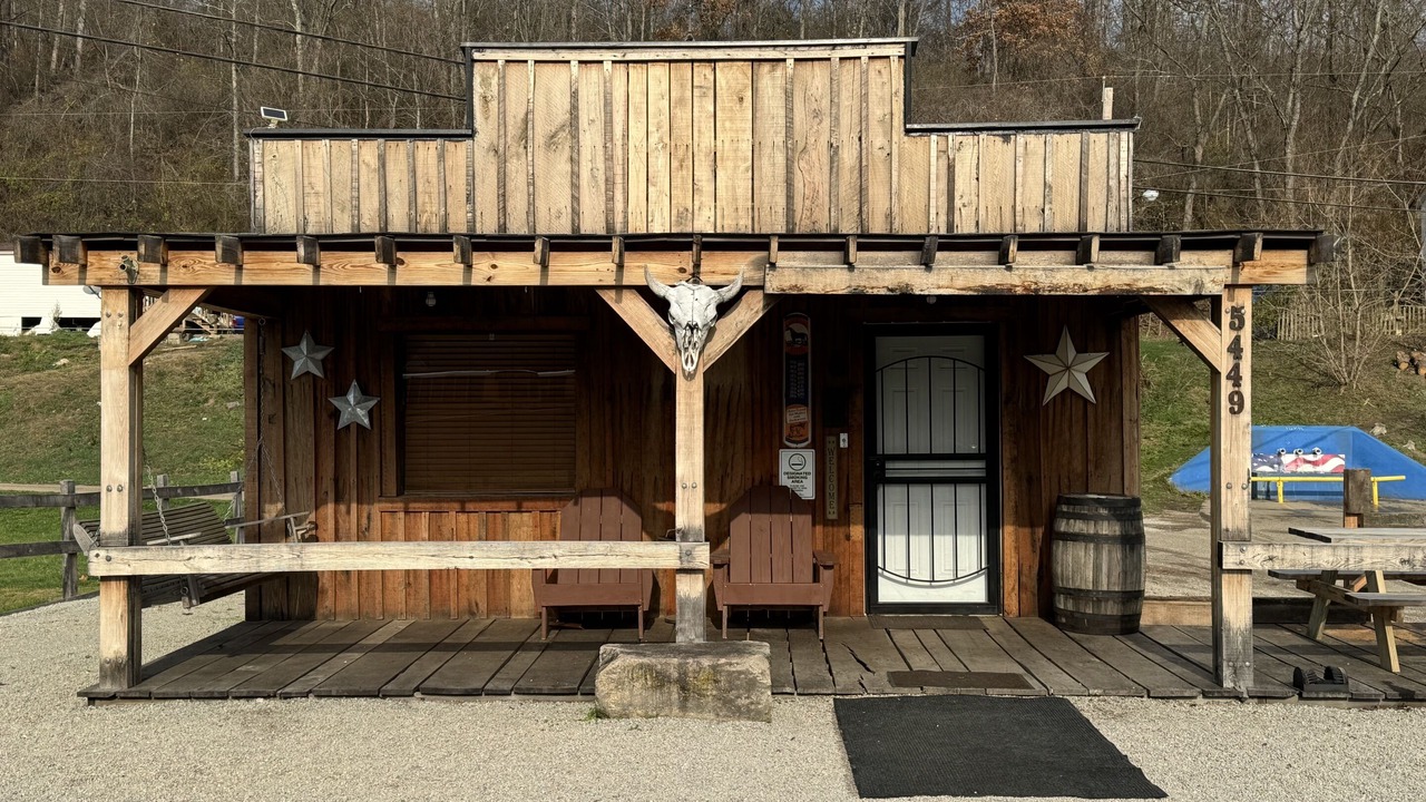 Photo of Patio Balcony in Nelsonville