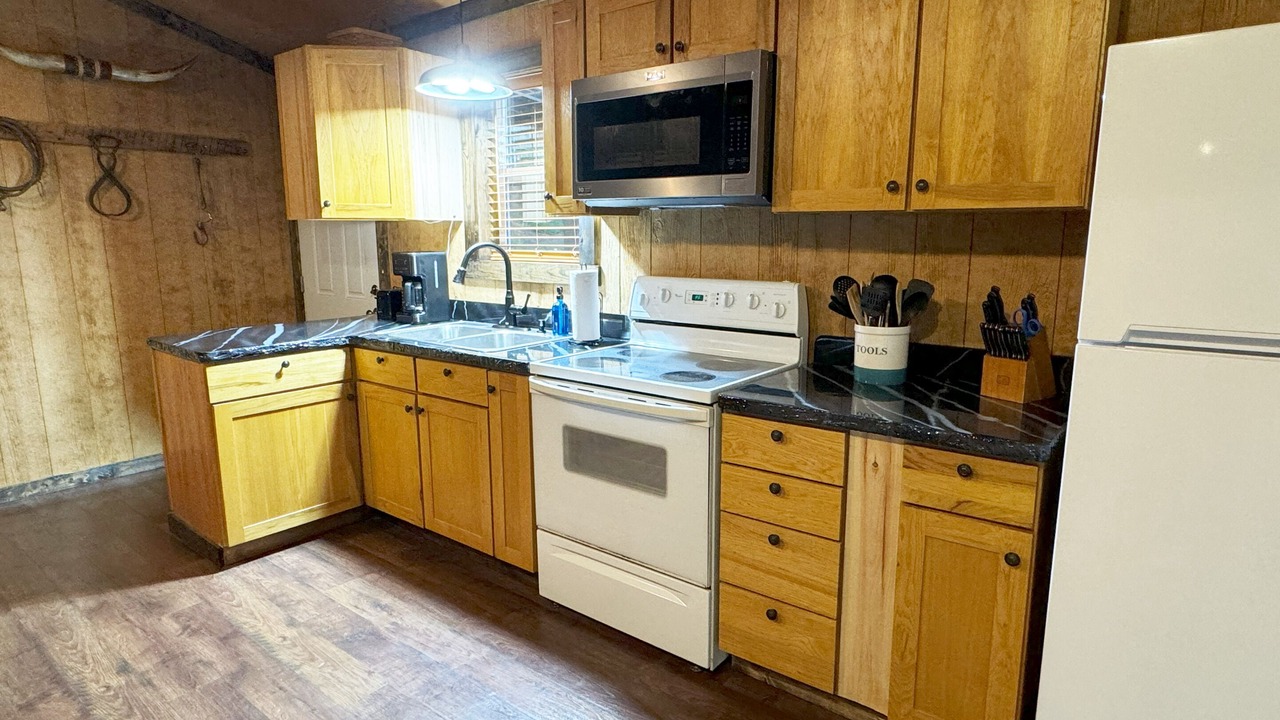 Photo of Kitchen in Nelsonville