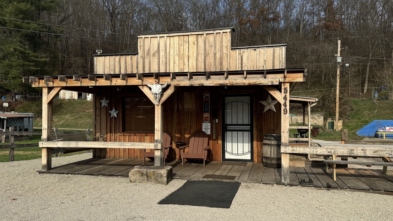 Photo of Outdoor in Nelsonville