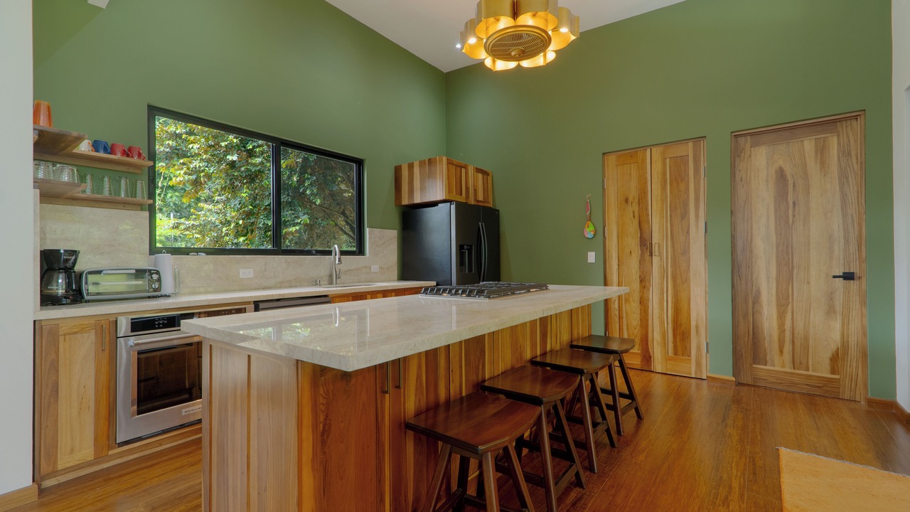 Photo of Kitchen in Hatillo