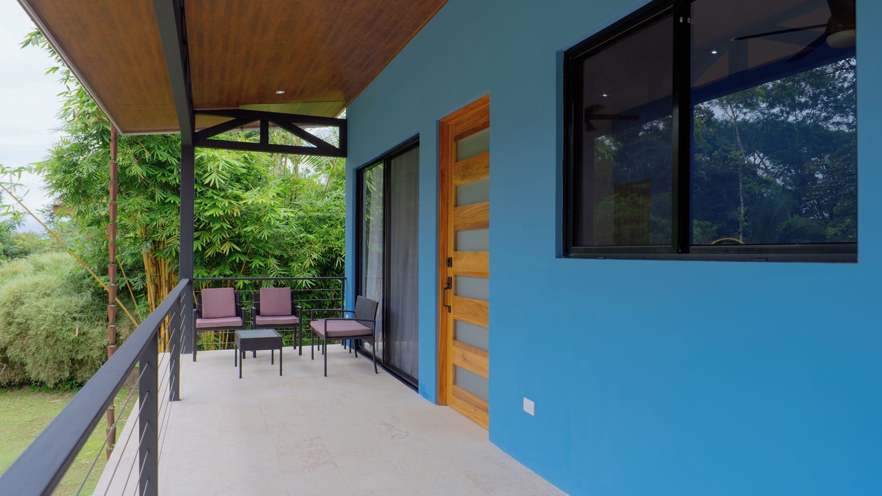 Photo of Patio Balcony in Hatillo