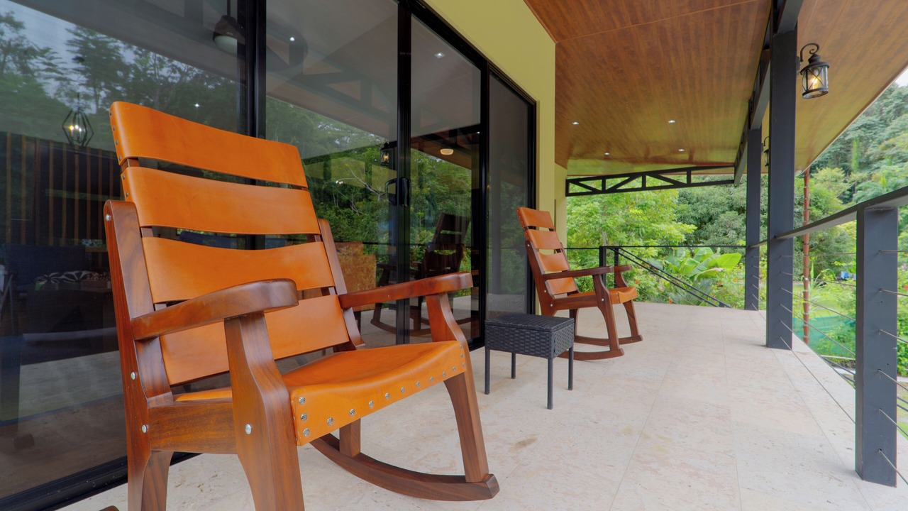 Photo of Patio Balcony in Hatillo