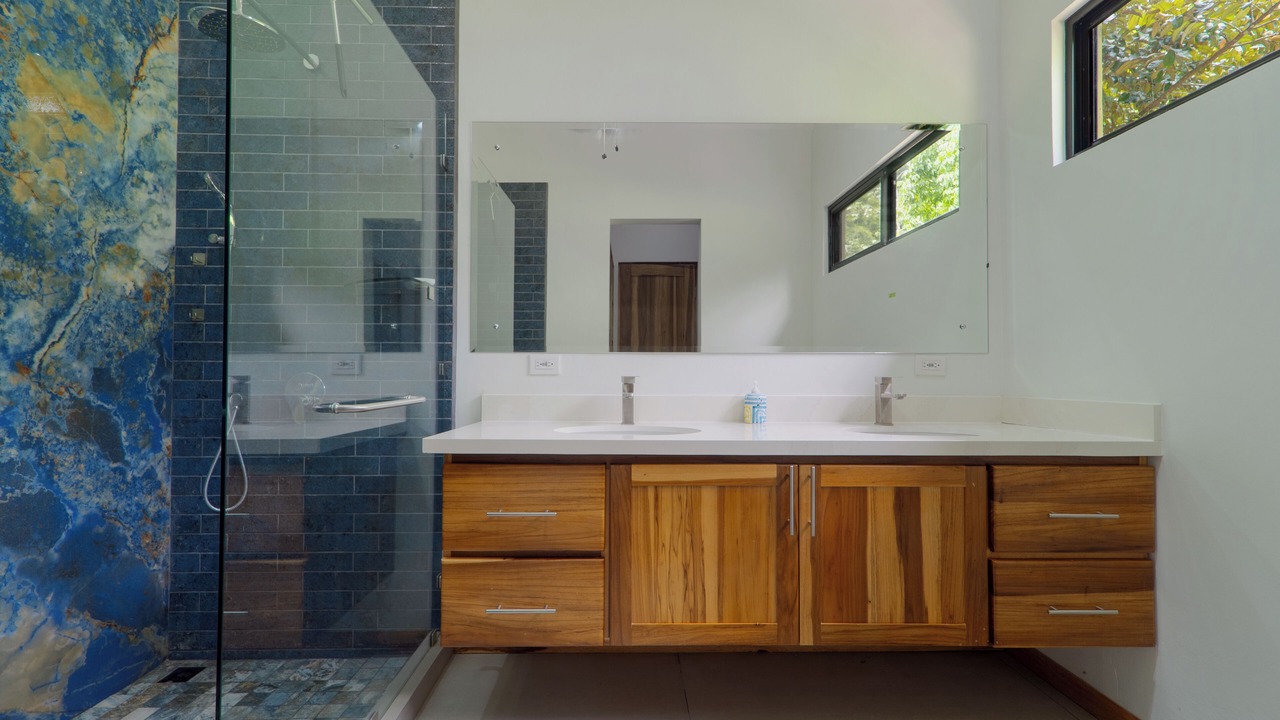 Photo of Bathroom in Hatillo