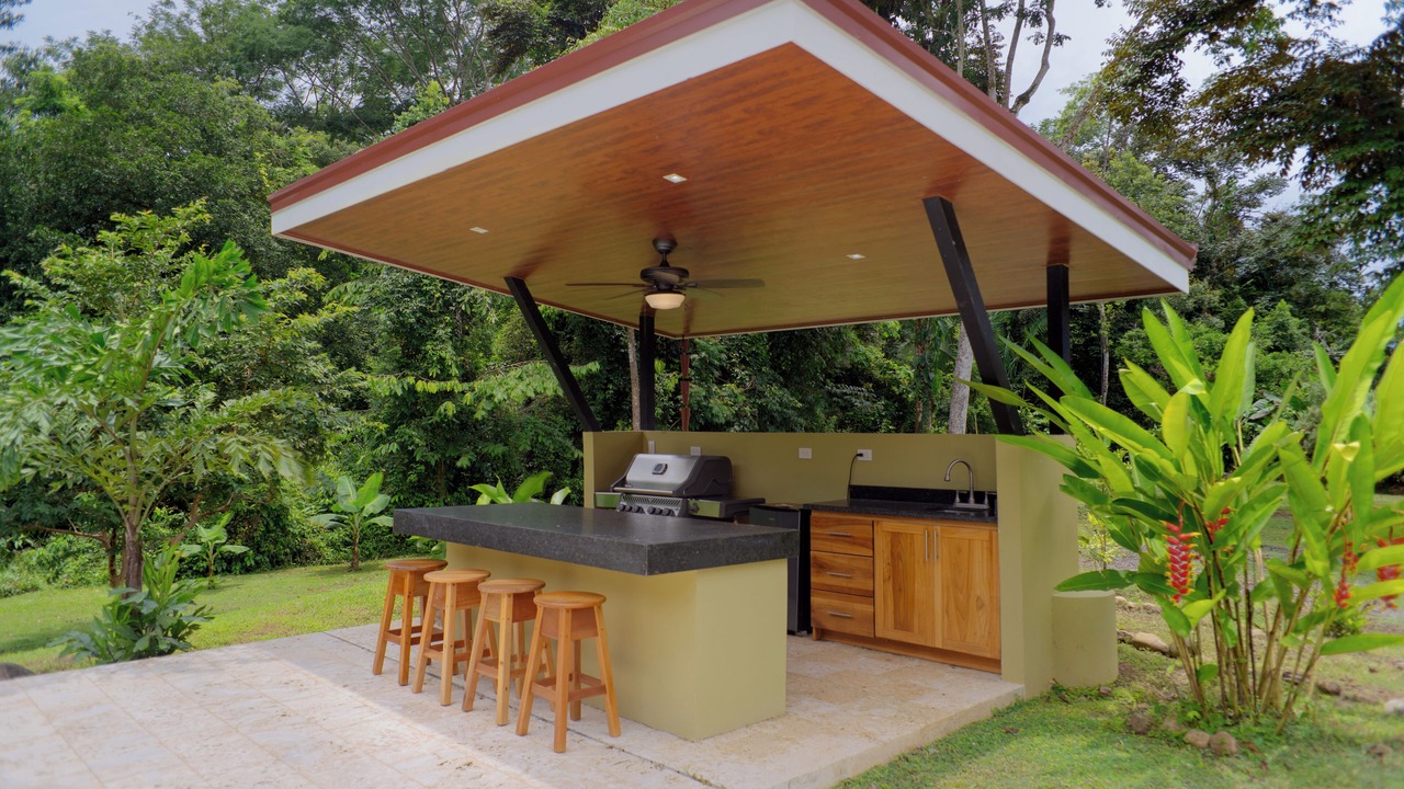 Photo of Patio Balcony in Hatillo