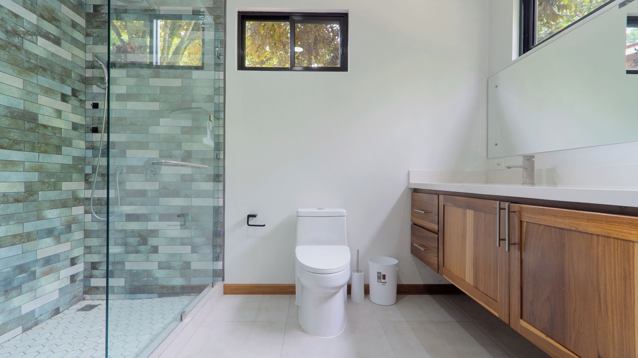 Photo of Bathroom in Hatillo
