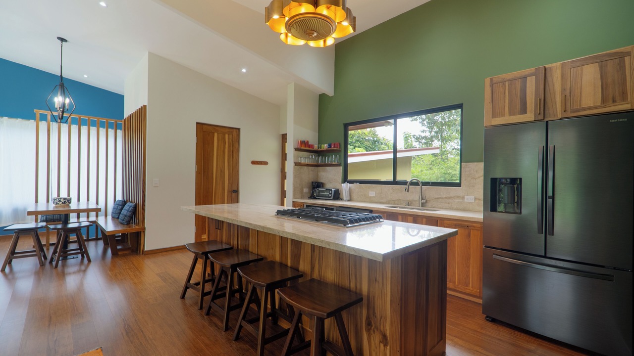 Photo of Kitchen in Hatillo