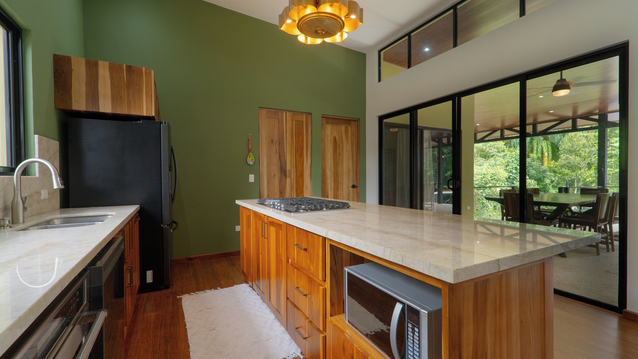 Photo of Kitchen in Hatillo