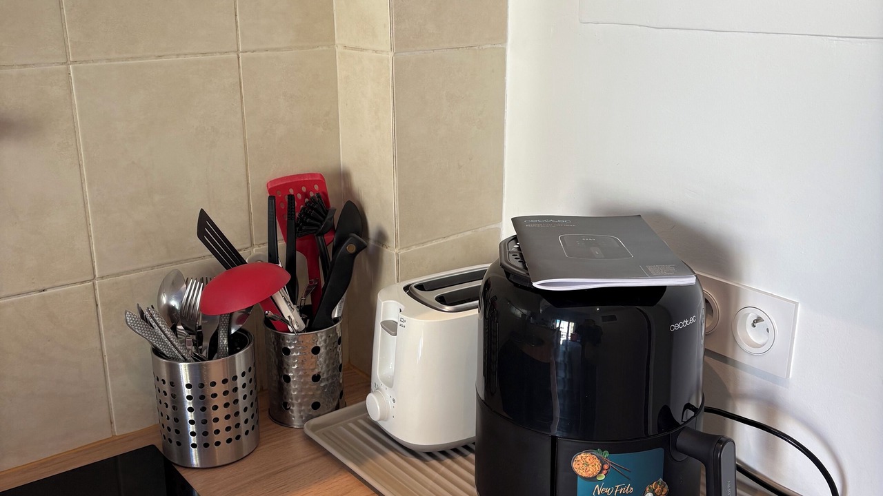 Photo of Kitchen in Thiers