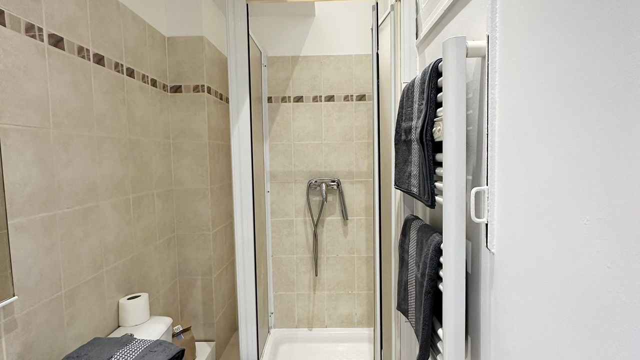 Photo of Bathroom in Thiers