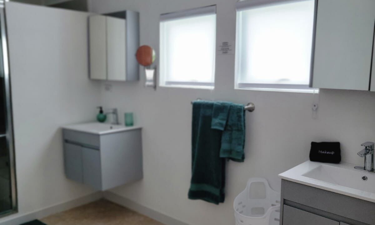 Photo of Bathroom in Boqueron