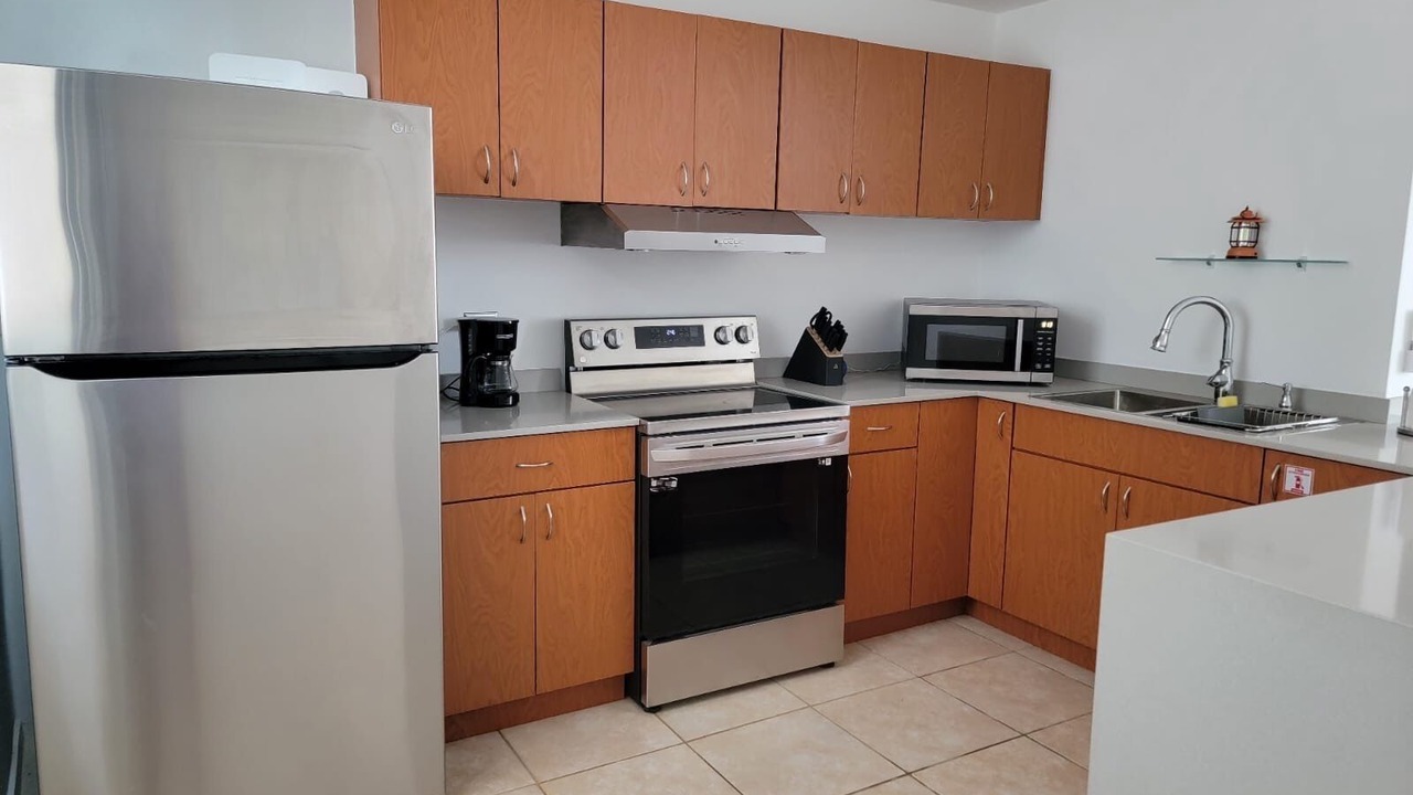 Photo of Kitchen in Boqueron