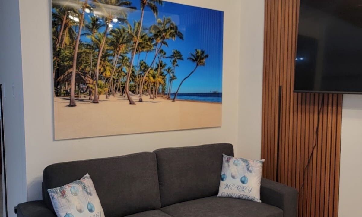 Photo of Livingroom in Boqueron