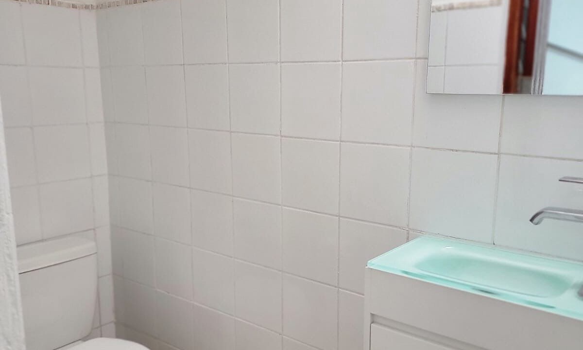 Photo of Bathroom in Boqueron