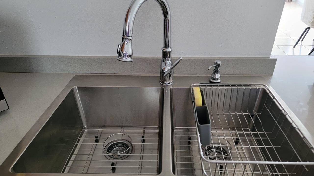 Photo of Kitchen in Boqueron