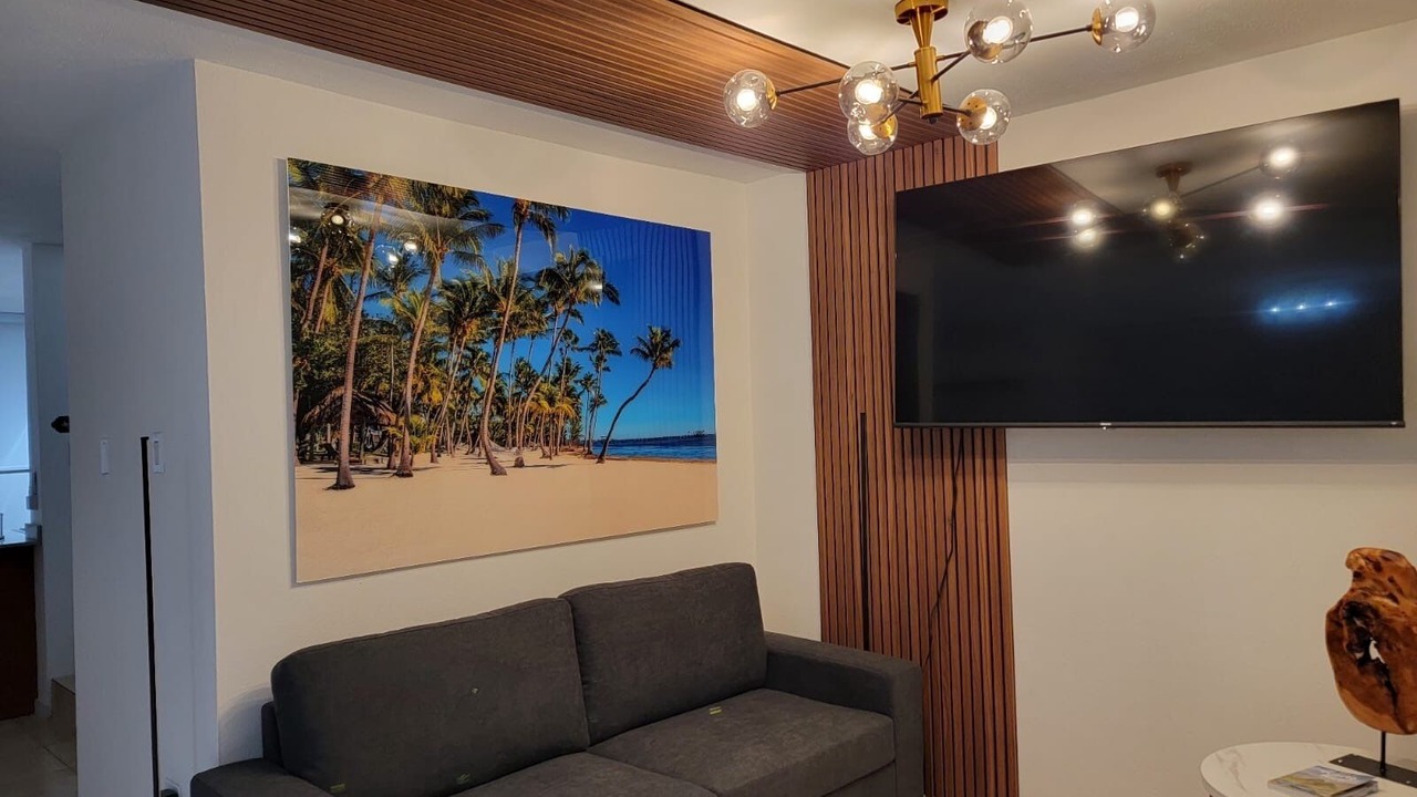 Photo of Livingroom in Boqueron