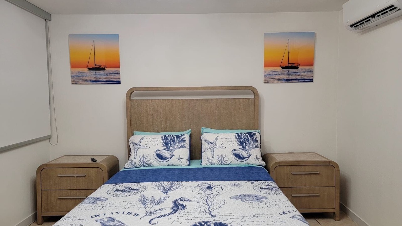 Photo of Bedroom in Boqueron