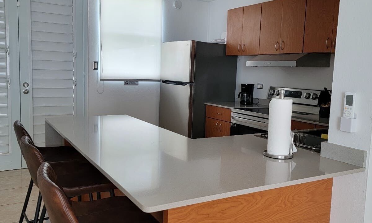 Photo of Kitchen in Boqueron