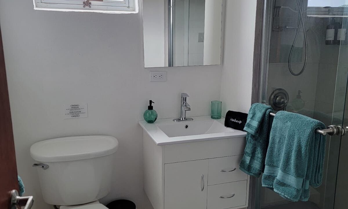Photo of Bathroom in Boqueron