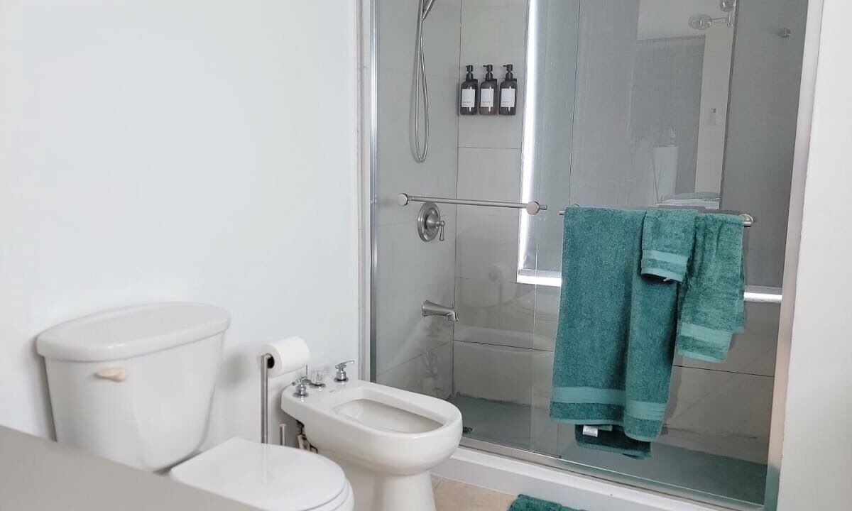 Photo of Bathroom in Boqueron