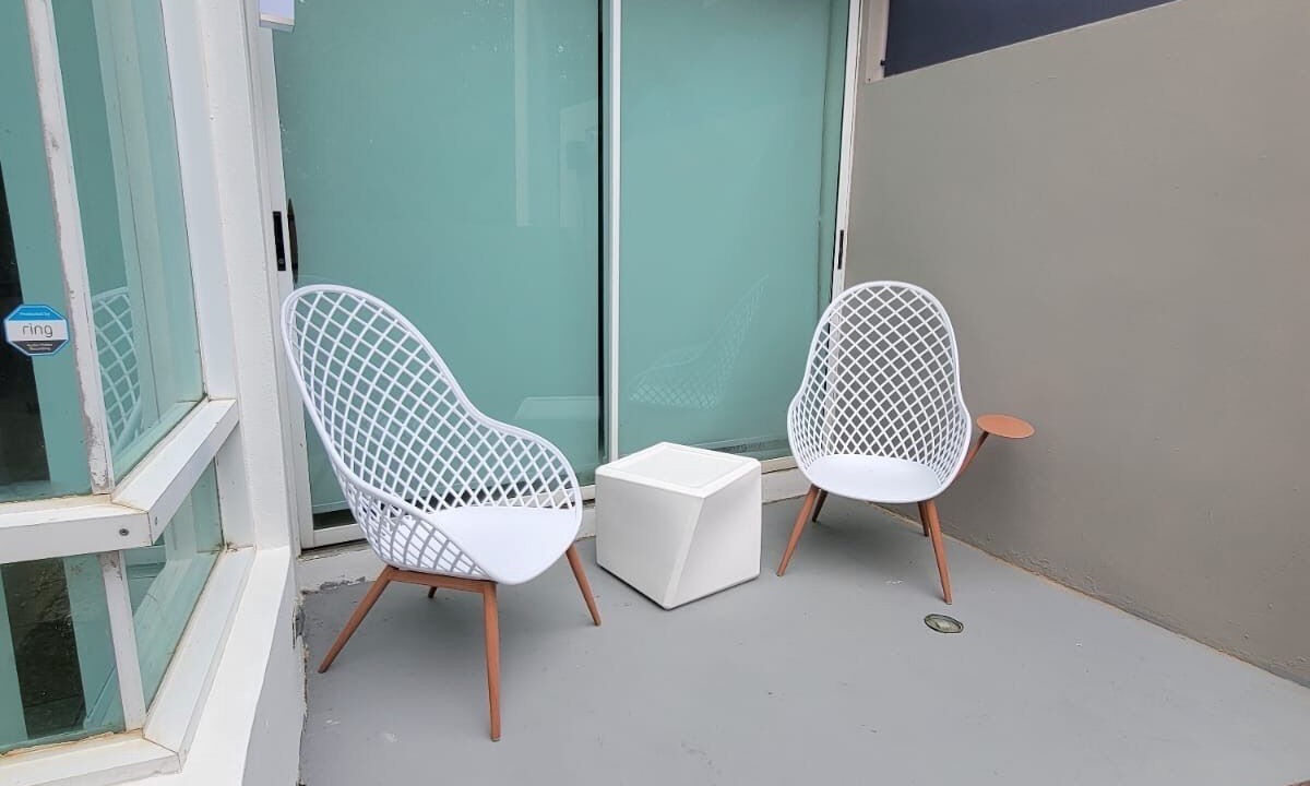 Photo of Patio Balcony in Boqueron