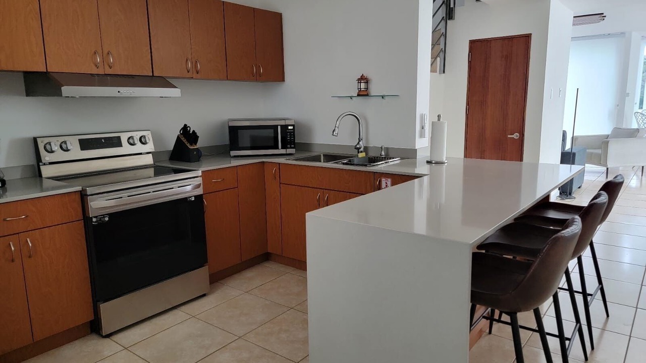 Photo of Kitchen in Boqueron