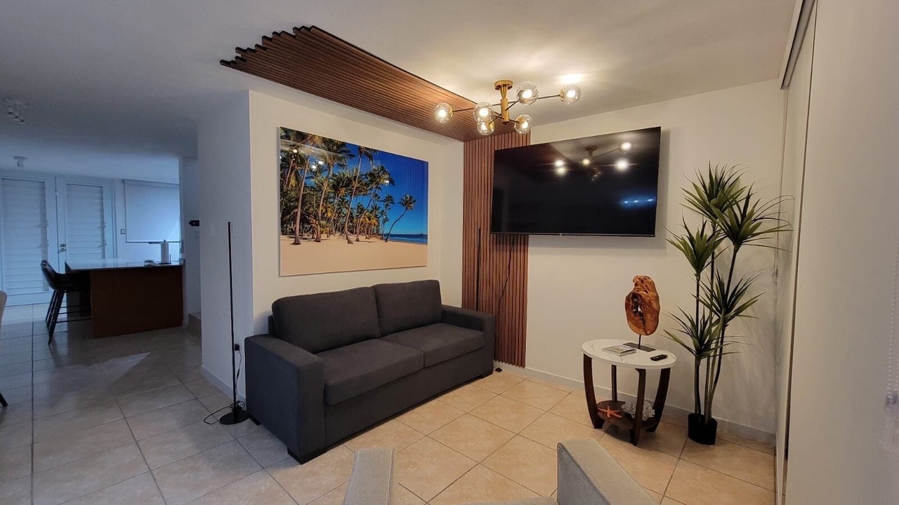 Photo of Livingroom in Boqueron