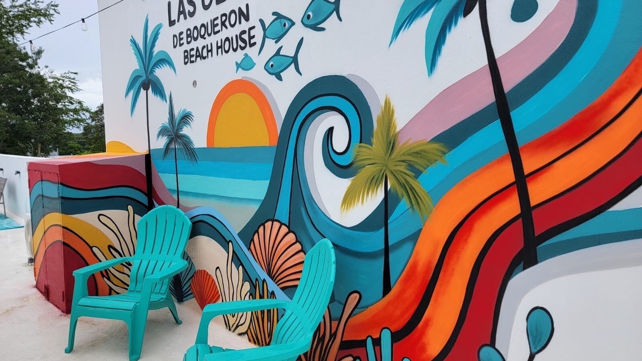 Photo of Outdoor in Boqueron