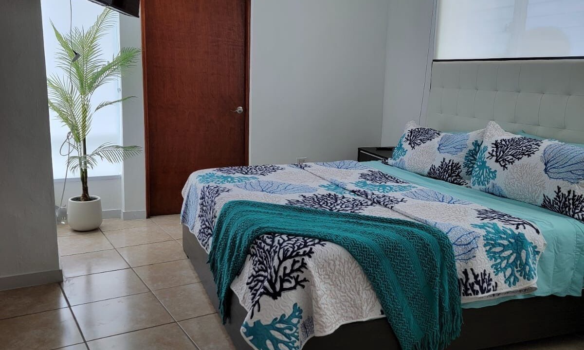 Photo of Bedroom in Boqueron
