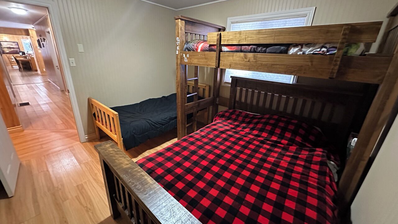 Photo of Bedroom in Armour